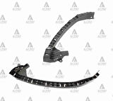 Tampon Bağlantı Braketi Accord Ön 08= Üst Sağ (1 Adet) (Oem No: 71140-Tl0-G01)