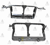 Panel City Ön 2006-2009 (1 Adet) (Oem No: 60400-Sel-T01)