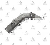 2006-2008 Honda City Ön Tampon Braketi Sol Plastik (Mhr) (Adet) (Oem No:71198Selt11)