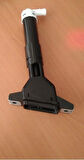 Far Yıkama Motoru Robot Honda Civic 09 11 Sol Büyük (Oem No: 76880Snbs11)