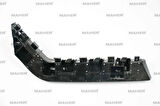 2016-2021 Honda Civic Sd Ön Tampon Bağlantı Braketi Sağ Üst Parça (Tyg) (Oem No:71193Teat01)