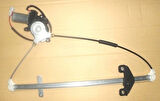2002-2004 Honda Crv Arka Cam Krikosu Sağ Elektrikli-Motorlu 2 Pinli  (Adet) (Oem No:72710S9A013)