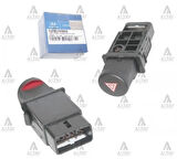 Anahtar Dörtlü Accent 11= Blue (1 Adet) (Oem No: 93790-1R0004X)