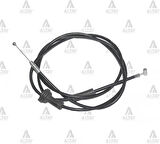 Kaput Açma Teli Accent 2011 Sonrası  Blue Arka (Oem No:81190-1R000) (Adet)