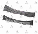 Cam Alt Izgara Accent Ön 2006-2011 Era (1 Adet) (Oem No: 86150-1E000)