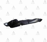 2005-2008 Hyundai Atos Ön Çamurluk Davlumbazı Sol (Lt-Hn6081) (Tyg) (Adet) (Oem No:8681105500)