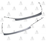 Tampon Alt Koruyucu Karlık Elantra 16= On (1 Adet) (Oem No: 86591-F2000)