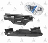 Tampon Bağlantı Braketi Getz Ön 2006-2011 Sol (1 Adet) (Oem No: 86515-1C300)