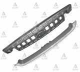 Panjur Starex 2004-2008 Alt-Üst Komple (1 Adet) (Oem No: Hd01-19014)