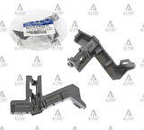 Tampon Bağlantı Braketi Tucson Ön 15= Far Altı Sağ (1 Adet) (Oem No: 86578-D7000)