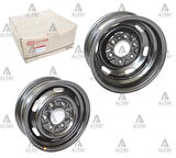 Jant Bongo  1997-2004 On (1 Adet) (Oem No: K9965-12-5040)