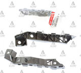 Tampon Bağlantı Braketi Ceed Ön 2010-2011 Yan Sol (1 Adet) (Oem No: 86513-1H500)