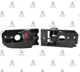 Kapı Kolu Cerato 2004-2009 İç Sağ Gri (Oem No:82620-2F000) (Adet)