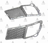 Sis Lamba Kapağı Cerato 2009-2012 Sağ (Sis Delikli) (1 Adet) (Oem No: 86564-1M010)