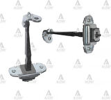 Kapı Gergisi Accent Arka 2006-2011 Era Rio 2006-2011 Sol (Oem No:79480-1G000) (Adet)