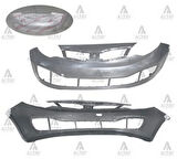 Tampon Rio Ön 12= Sedan (1 Adet) (Oem No: 86511-1W000)