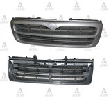 Panjur B-2500  1997-2000 Gri (1 Adet) (Oem No: U010-50-710C)