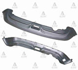 Tampon Juke Arka Alt Parça 2011-2014 (Oem No:850B2-1Ka1A) (Adet)