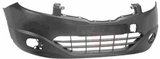 Tampon Qashqai Ön 2011-2013 Far Yıkama Deliksiz (1 Adet) (Oem No: 62022-Br10H)