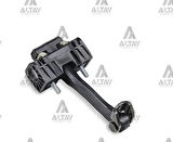 2004-2014 Opel Astra H Sd-Hb- Arka Kapı Gergisi Sağ-Sol Aynı Adet Kapı Gergisi Oem No: 5160252
