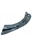 Volkswagen Toledo Rapid 2013  Panel Braketi Sol  (Oem No:5Ja805932A)