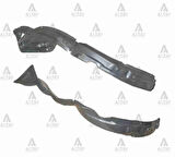 Çamurluk Davlumbazı Swift Ön 06= Sol (1 Adet) (Oem No: 72322-63J10)