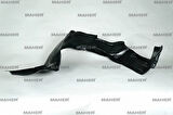 2007-2010 Toyota Auris Ön Çamurluk Davlumbazı Sağ (Adet) (Oem No:5387548030)