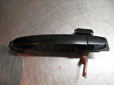 Kapı Kolu Corolla 2006-2013 Arka Dış Sağ-Sol (Oem No:69211-02912) (Adet)