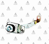 Kapı Gergisi Corolla  1993-1997 Ön Sağ (1 Adet) (Oem No: 68610-12081)