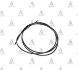 Tel Kaput Açma Corolla 06= (1 Adet) (Oem No: 53630-12570)