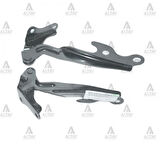 Kaput Menteşesi Corolla  1988-1992 Sağ (1 Adet) (Oem No: 53410-12181)