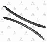 1999-2002 Toyota Corolla Ae111 Ön Tampon Demiri (Yuvarlak Farlı Tip) (Tw) (Adet) (Oem No:5213112180)