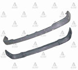 Tampon Hilux Ön  1998-2001 Ln-145 Siyah (1 Adet) (Oem No: 52101-35400)