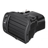 Ön Havalandırma Izgarası Passat Sağ 1997-- Oem No: 3B0819704D