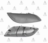 Sis Lamba Kapağı Yaris 2010-2011 Sağ (Sis Deliksiz) (1 Adet) (Oem No: 81481-0D090)
