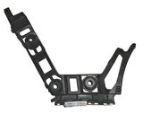 Tampon Bağlantı Braketi Golf6 2009-2013 Arka Sol (Oem No:5K6807393C) (Adet)