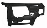 Tampon Bağlantı Braketi Golf6 2009-2013 Ön Sağ (Oem No:5K0807724B) (Adet)