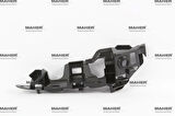 Tampon Bağlantı Braketi Golf7 2013-2017 Ön Sağ Dış (Oem No:5G0807050A) (Adet)