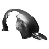 Volkswagen Jetta 2015  Çamurluk Davlumbazı Ön Sol Tek Parça (Oem No:5C6805911K)