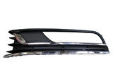 Sis Lamba Kapağı Passat 2010-2015 (Comfortlıne Çift Nikelaj Sisli) Sol (Oem No:3Aa854661A9B9) (Adet)
