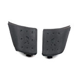Korna Buton Kapagı : R/L Opel Corsa C Combo C Bm 01- (Oem No: 6242078)
