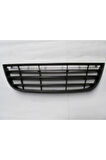 2005-2009 Volkswagen Polo 5 Ön Tampon Panjuru Siyah (Tek Farlı Tip) () (Adet) (Oem No:6Q0853677B9