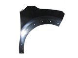 Citroen C3 2015-2000 Ön Çamurluk Sağ (Dodik Delikli) (Tyg) (Oem No: (9812868980))