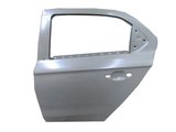 Citroen C Elysee 2017-2024 Arka Kapı Komple Sol Gri Boyalı (Tw) (Oem No: (9675190780))