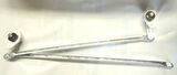 1990-1997 İsuzu Nkr Silgi Manevra Kolu (Çift Teker) (Tw) (Adet) (Oem No:8941104031)