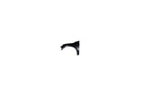 Volvo  S60   2010-2013; Ön Çamurluk Deliksiz Sol (Tyg) Oem No: (31276748)