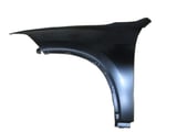 Bmw  X1   X1  2019-2021; Ön Çamurluk Deliksiz Sol (Tyg) Oem No: (41007427299)
