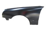 Mercedes E Class - W210 2000-2002 Ön Çamurluk Deliksiz Sol (Band Delikli) (Tyg) (Oem No: (2108801518))