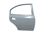 Hyundai Elantra 2004-2007 Arka Kapı Komple Sağ Gri Boyalı (İceli - Çekomastikli) (Sımyı) (Oem No: (77004-2D031))