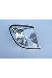 1998-2008 Hyundai Starex Minibüs Ön Sinyal Sağ Beyaz Mars Adet Oem No:923024A500
